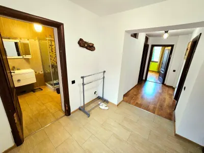 Resita Casa cu Teren Drept 500 Mp retrasa la marginea padurii Comision ZERO Cumparator!!! - foto 12