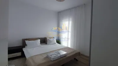 Apartament de inchiriat in Mamaia, zona Aqua magic - foto 14