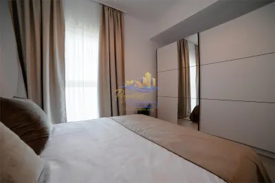 Apartament de inchiriat in Mamaia, zona Aqua magic - foto 4
