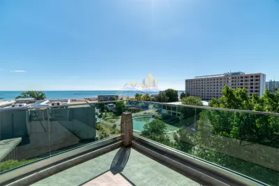 Apartament de inchiriat in Mamaia, zona Aqua magic - foto 6