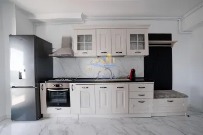 Apartament de inchiriat in Mamaia, zona Aqua magic - foto 9