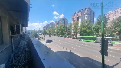 Spatiu comercial versatil in Centrul Civic - foto 7