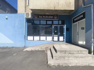 Resita Chirie Spatiu Comercial Zona Posta - foto 13