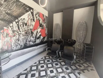Resita Chirie Spatiu Comercial Zona Posta - foto 4