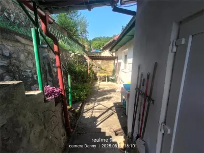 Resita Casa Zona Gradina Zoologica - foto 13