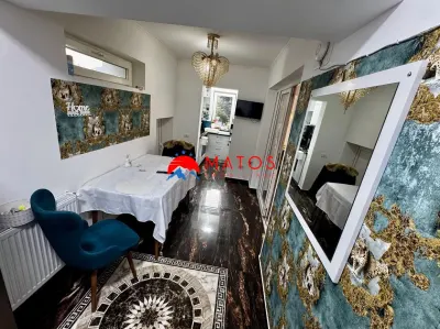 Vila de vanzare in Busteni | 11 camere, piscina si sauna | 620.000 € - Busteni