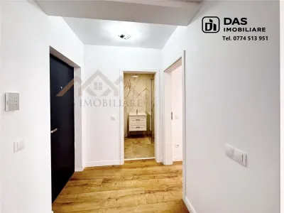 Apartament 2 camere , finisat, etaj 2 , bloc nou, str. Branduselor - foto 2