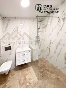 Apartament 2 camere , finisat, etaj 2 , bloc nou, str. Branduselor - foto 3
