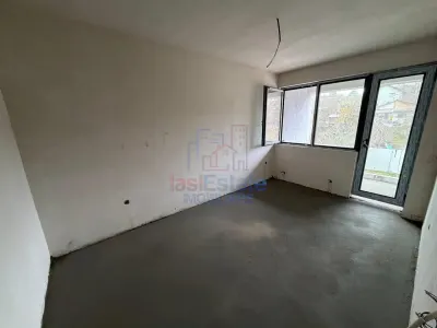 Hlincea Apartament cu 2 camere etajul 1 - 66mp - foto 8