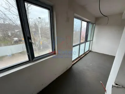 Apartament cu 2 camere in Hlincea 60 mp - foto 7