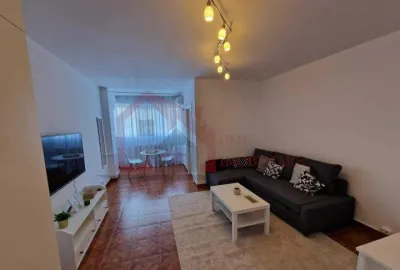 Garsoniera zona Iancului - Bucuresti