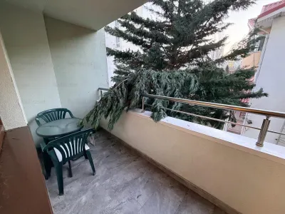 Inchiriere apartament 3 camere | mobilat si utilat nou | bloc 2023 | centrala proprie | Titan - Prisaca Dornei | loc parcare | - foto 12