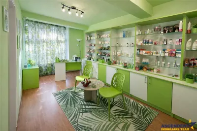 FILM&3D!Casa multifunctionala, recomandata si pentru cabinete medicale,birouri, servicii etc., Targu Mures - foto 4