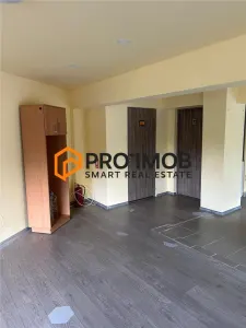 Spatiu comercial zona Spiru Haret - foto 6