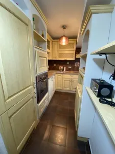 Apartament 2 camere lux | decomandat | mobilat si utilat | vedere fata | Bd. Unirii - P-ta Alba Iulia | - foto 5