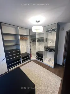 Nerva Traian - Timpuri Noi - metrou - Apartament cu 3 camere, modern, centrala - foto 11