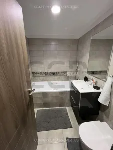 Nerva Traian - Timpuri Noi - metrou - Apartament cu 3 camere, modern, centrala - foto 10