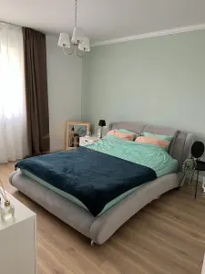Apartament cu 3 camere ,pretabil pentru birouri - foto 4