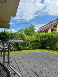 Apartament cu 3 camere ,pretabil pentru birouri - foto 8