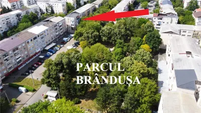 VIDEO | ETAJ II | Apartament de familie cu 3 camere | Parcul Brandusa - Micro 16 - foto 2