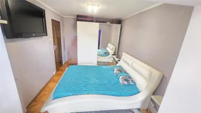VIDEO | ETAJ II | Apartament de familie cu 3 camere | Parcul Brandusa - Micro 16 - foto 11