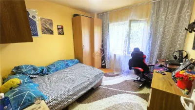 VIDEO | ETAJ II | Apartament de familie cu 3 camere | Parcul Brandusa - Micro 16 - foto 12