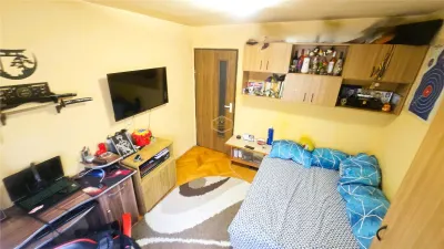 VIDEO | ETAJ II | Apartament de familie cu 3 camere | Parcul Brandusa - Micro 16 - foto 13