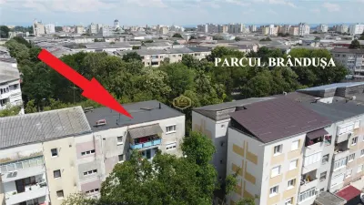 VIDEO | ETAJ II | Apartament de familie cu 3 camere | Parcul Brandusa - Micro 16 - foto 3