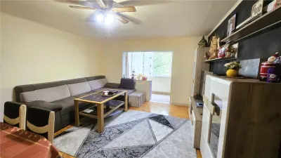 VIDEO | ETAJ II | Apartament de familie cu 3 camere | Parcul Brandusa - Micro 16 - foto 5