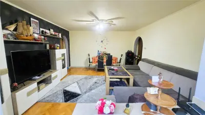 VIDEO | ETAJ II | Apartament de familie cu 3 camere | Parcul Brandusa - Micro 16 - foto 7