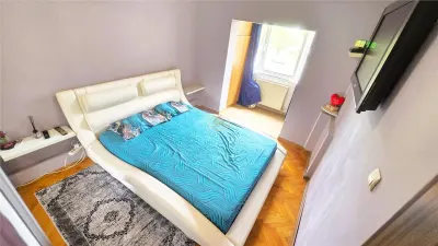 VIDEO | ETAJ II | Apartament de familie cu 3 camere | Parcul Brandusa - Micro 16 - foto 8