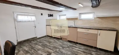 Casa individuala 104mpu | pivnita | teren 803mp | Agnita - foto 11