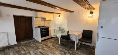Casa individuala 104mpu | pivnita | teren 803mp | Agnita - foto 10