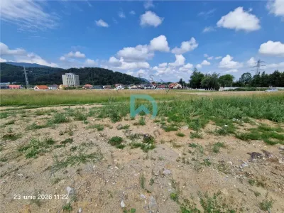 Teren intravilan, 468 mp, Sacele, Brasov - foto 2
