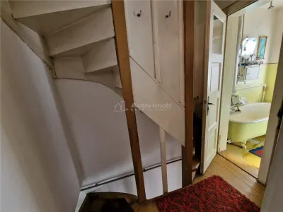 Resita Casa 5 Cam D-P-Etj.1 si Curte - foto 12
