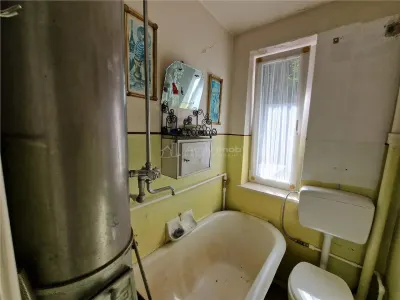 Resita Casa 5 Cam D-P-Etj.1 si Curte - foto 13