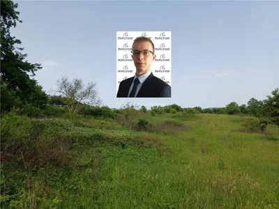 Resita, Teren Drept Intravilan, 11510 Mp., 4 Euro/Mp., Valea Terovei - Resita