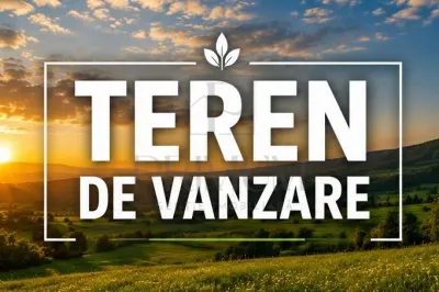 Teren 664mp- Timisoara-  zona Bucovina - Toate utilitatile - foto 3