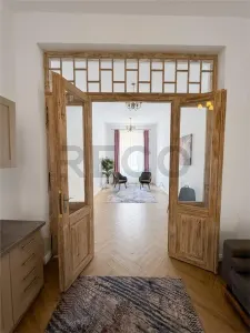 RECO Apartament de inchiriat  cu 2 camere premium  ultracentral - foto 2