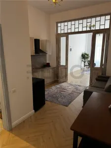 RECO Apartament de inchiriat  cu 2 camere premium  ultracentral - foto 3