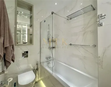 Ap. 2 camere LUX | ROVERE |  mobilat/utilat | Complex exclusivist HERASTRAU - foto 15