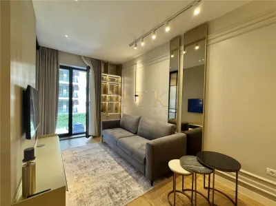 Ap. 2 camere LUX | ROVERE |  mobilat/utilat | Complex exclusivist HERASTRAU - foto 3
