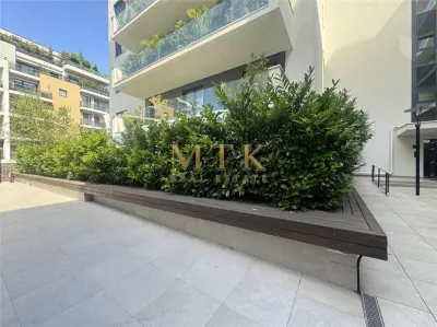 Ap. 2 camere LUX | ROVERE |  mobilat/utilat | Complex exclusivist HERASTRAU - foto 21