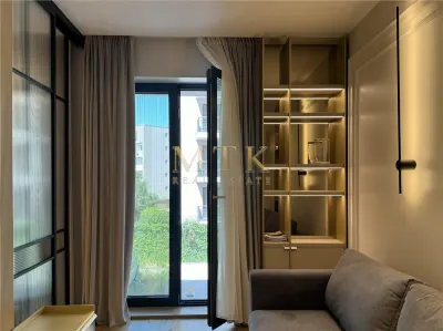 Ap. 2 camere LUX | ROVERE |  mobilat/utilat | Complex exclusivist HERASTRAU - foto 4
