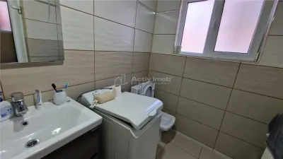 Resita Casa 7 Incaperi Parter si Etaj, Zero investitii - foto 16