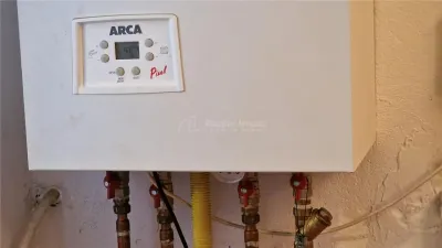 Resita Casa 7 Incaperi Parter si Etaj, Zero investitii - foto 18