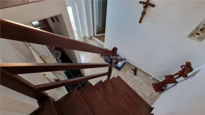 Resita Casa 7 Incaperi Parter si Etaj, Zero investitii - foto 8