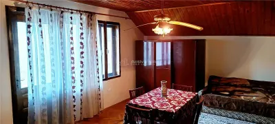 Casa individuala de vanzare in Berzasca, jud. Caras-Severin - foto 11
