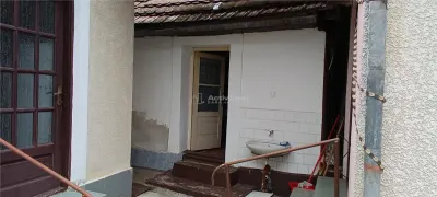 Casa individuala de vanzare in Berzasca, jud. Caras-Severin - foto 25