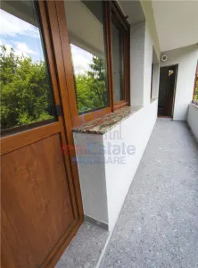 Oferta Rara - Copou - Parc - Apartament 4 camere cu garaj si boxa - foto 12
